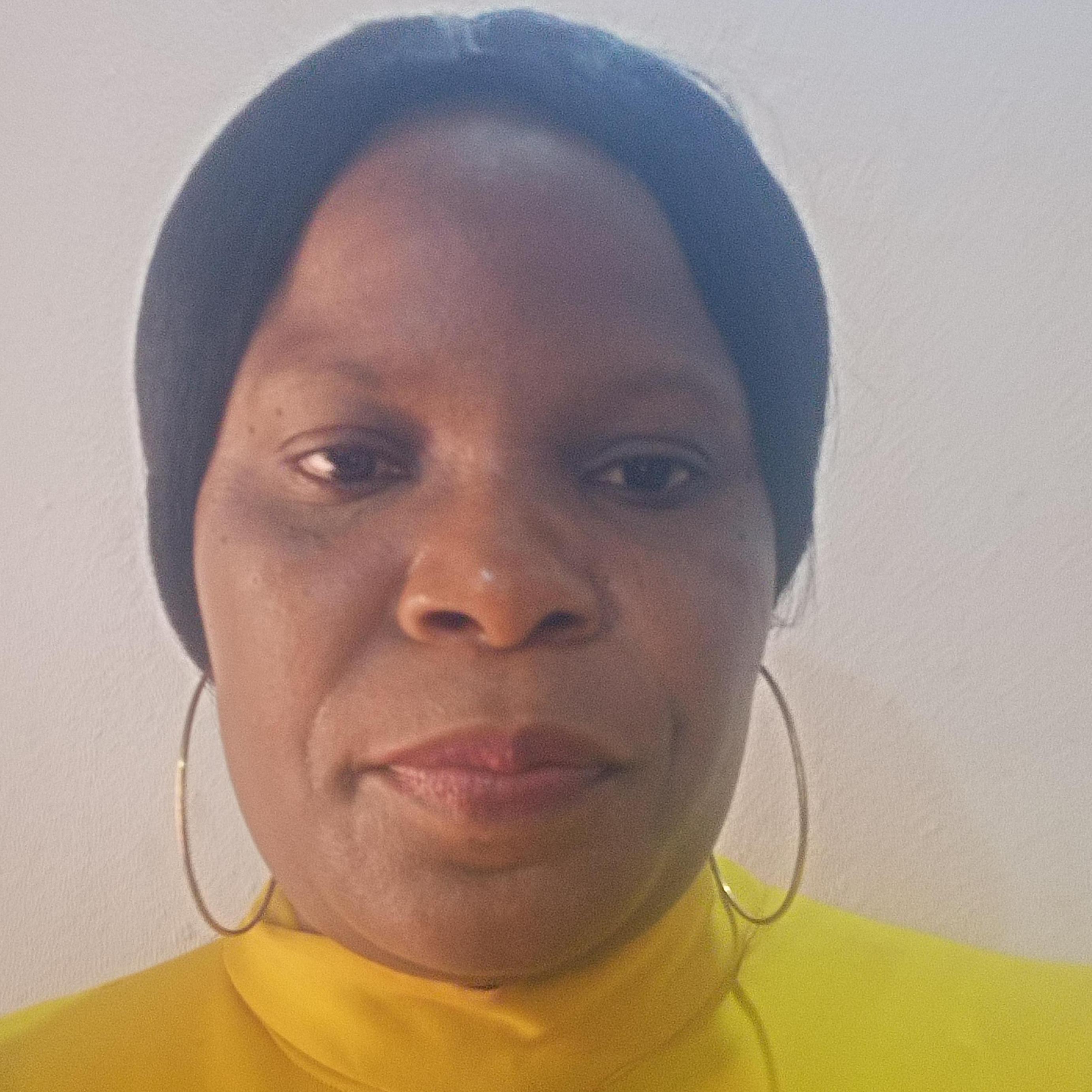 Chioma  Iwuchukwu 
