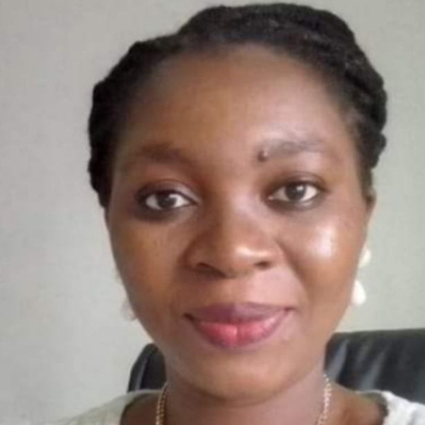 Bridget Ugwu