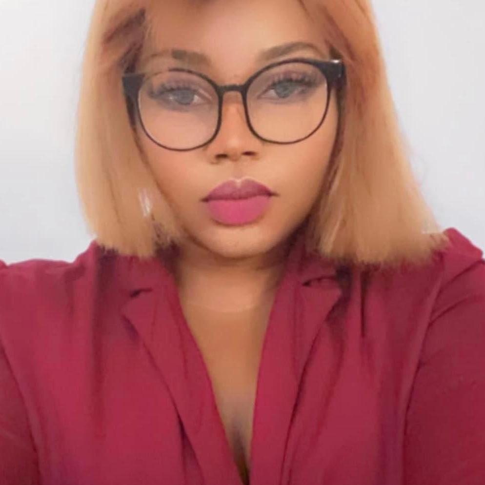 Maureen Ifunanya Udeh