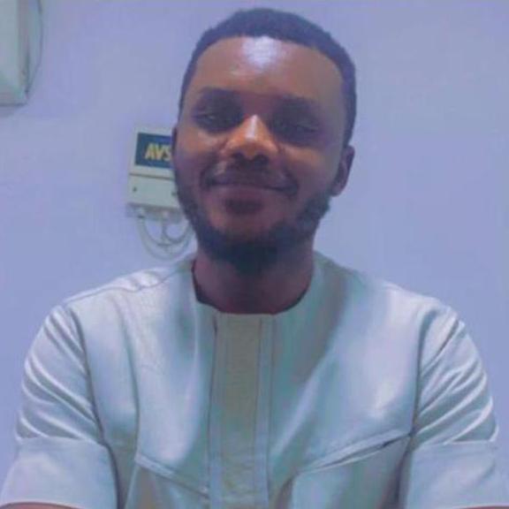 Eugene Nnabugwu  Ngwoke 
