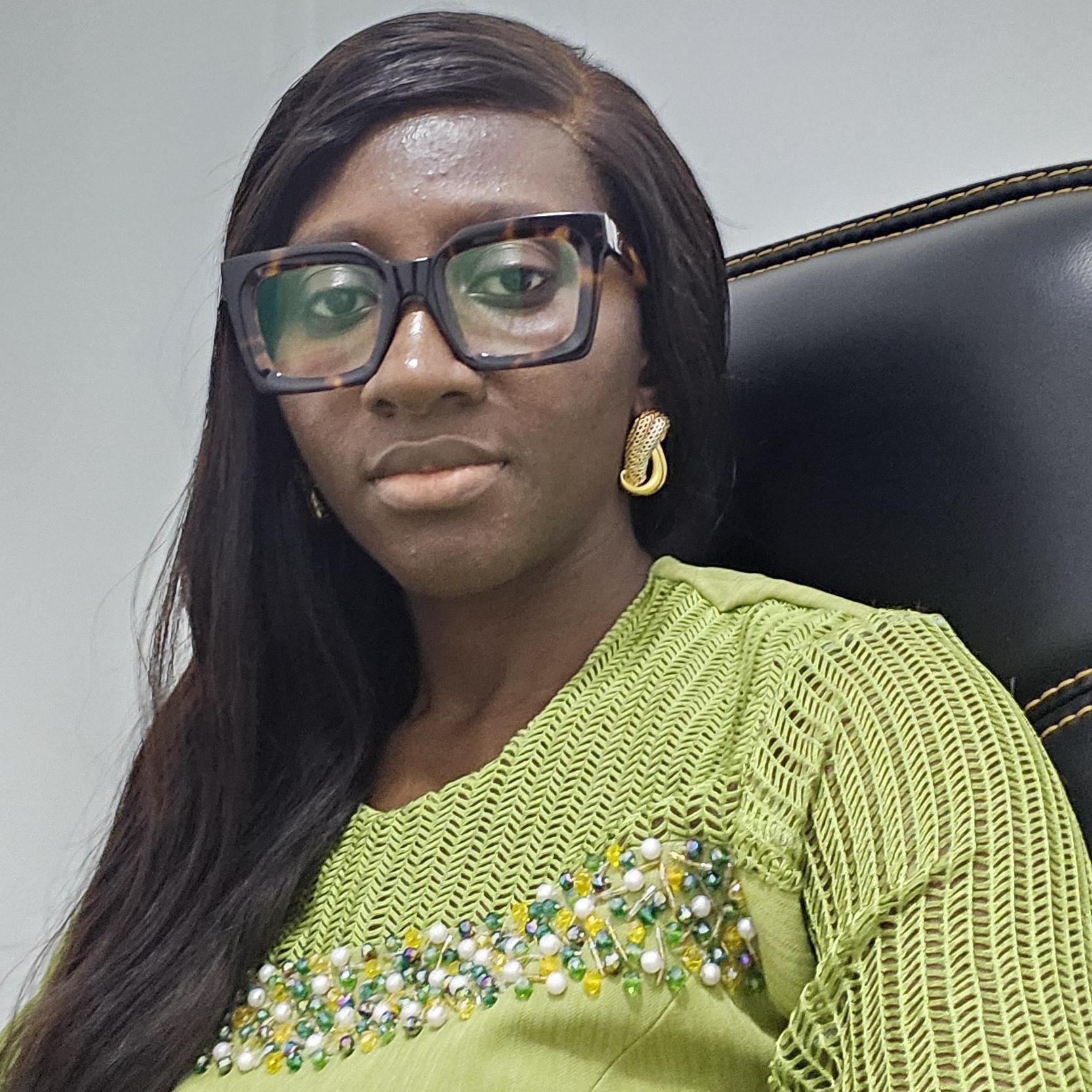 Ngozi Anierobi 