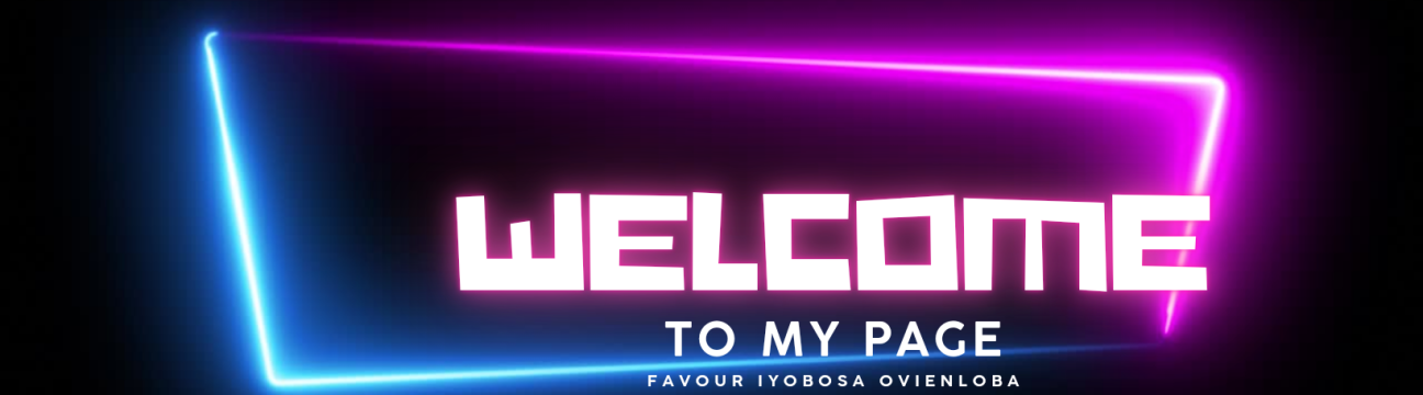 Favour Ovienloba