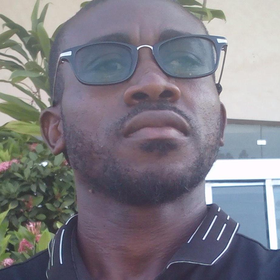 Emeka Nwachukwu