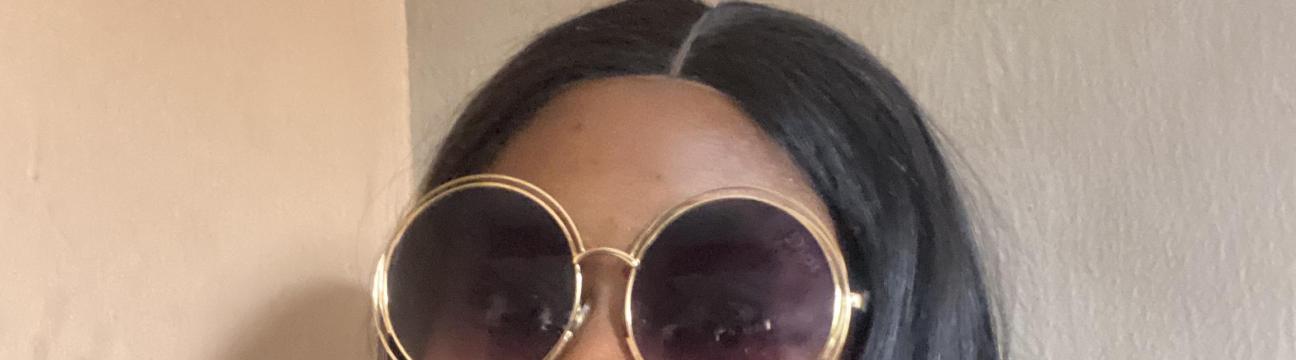 Ifeoma Eucharia