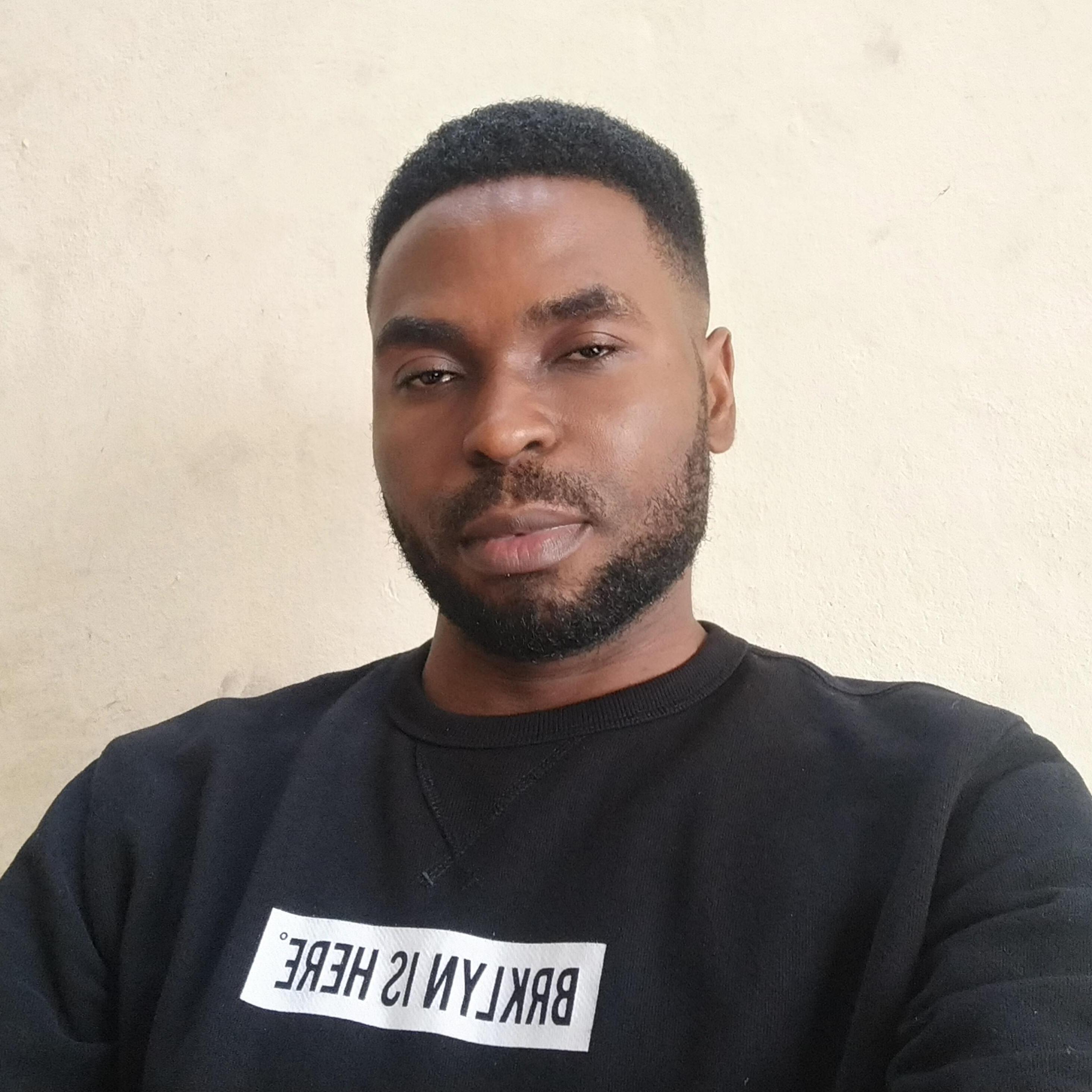 Paul Agbai