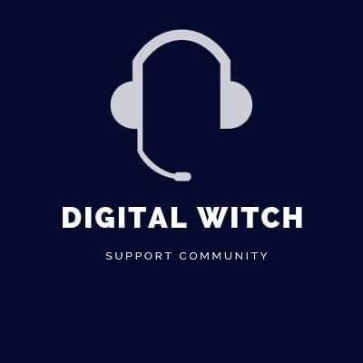 Digital Witch IT Support Community