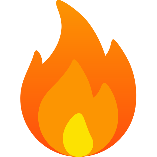 #Fire