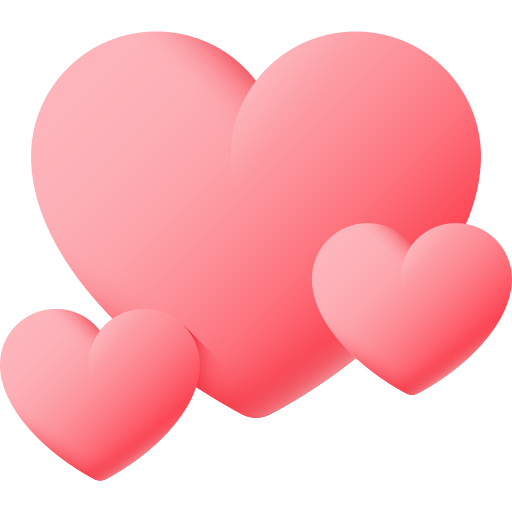 #Love