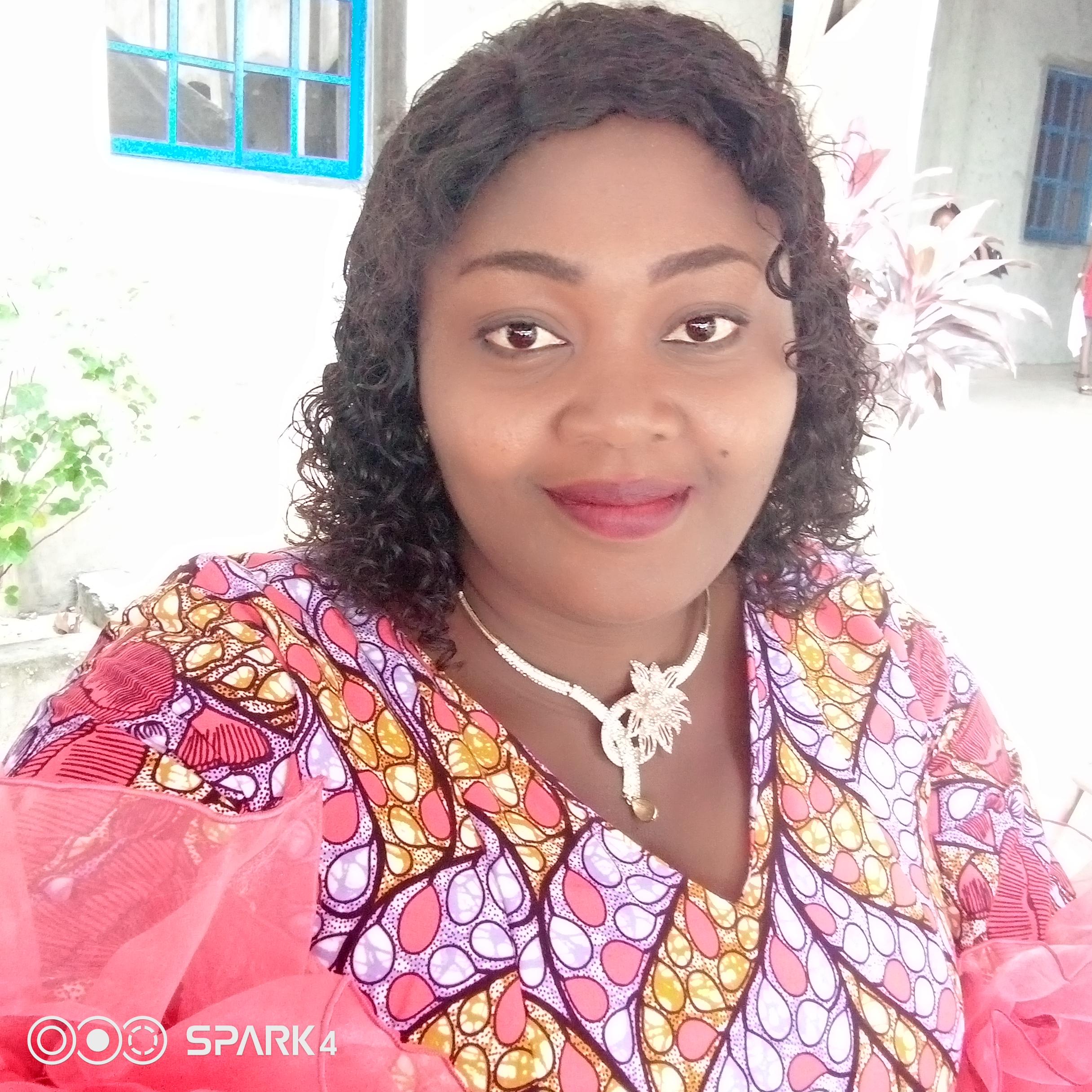 Uchechi NWASOGWA