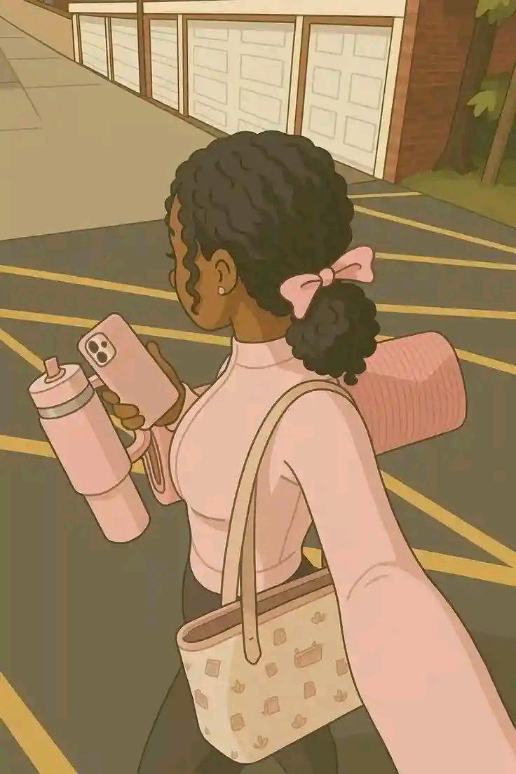 Popoola  Caramel 