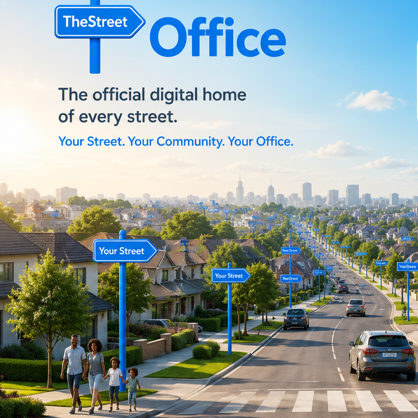 Highfield Road RM5 Office