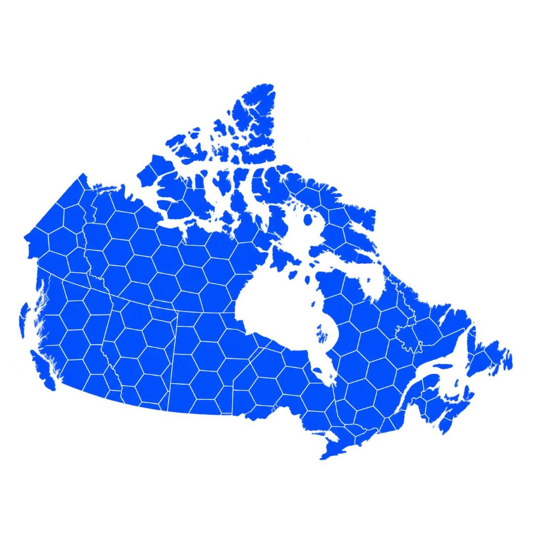 CANADA OFFICE