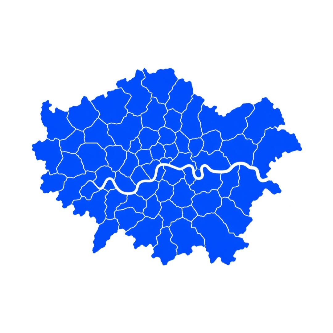 GREATER LONDON OFFICE