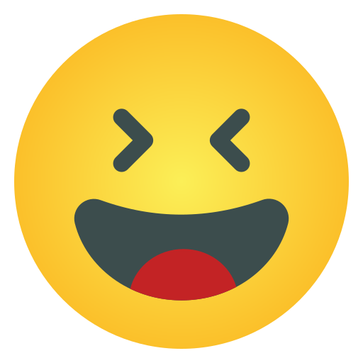 #Laugh